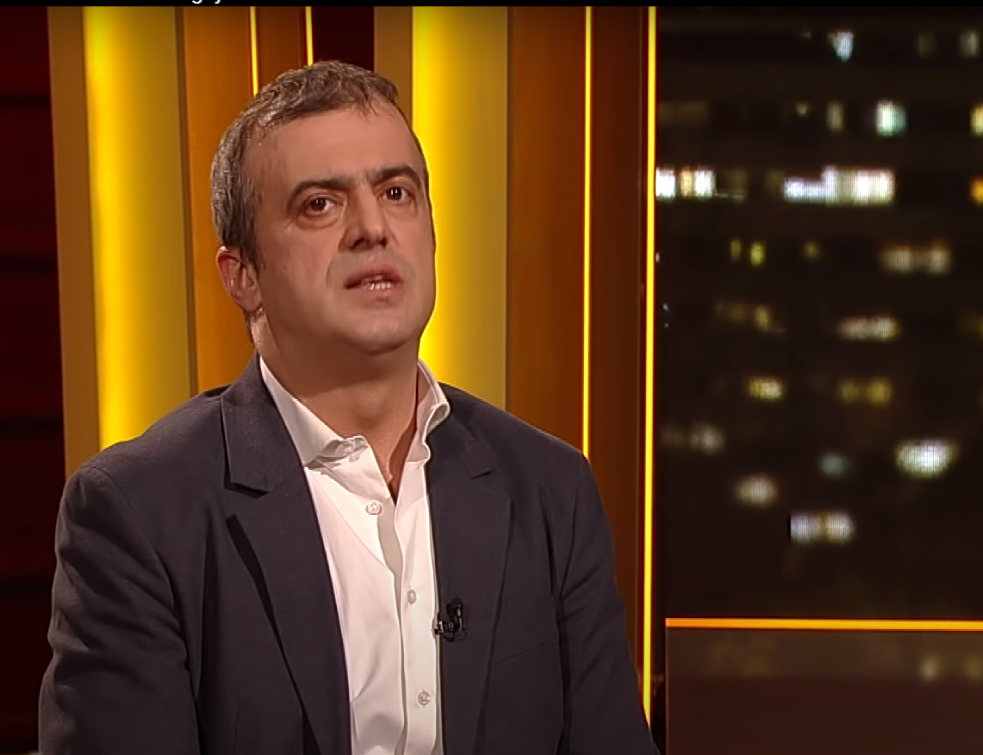 Trifunović: Vanredno stanje stvara diktatora